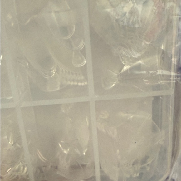 NWT Beetles Gel Nail Polish Kit - 60 Colors and accessories (nails, brushes etc) - Picture 12 of 12